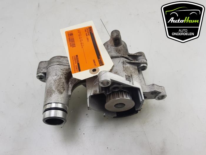 Begagnade Vattenpump Ford Puma 1.0 Ti-VCT EcoBoost 12V Pris € 100,00 Marginaltabell erbjuds av AutoHam