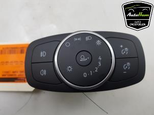 Gebrauchte Licht Schalter Ford Puma 1.0 Ti-VCT EcoBoost 12V Preis € 25,00 Margenregelung angeboten von AutoHam