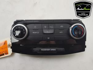 Usados Panel de control de calefacción Ford Puma 1.0 Ti-VCT EcoBoost 12V Precio € 125,00 Norma de margen ofrecido por AutoHam