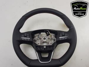Used Steering wheel Ford Puma 1.0 Ti-VCT EcoBoost 12V Price € 150,00 Margin scheme offered by AutoHam