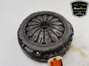 Used Dual mass flywheel Ford C-Max (DXA) 1.0 Ti-VCT EcoBoost 12V 100 Price on request offered by AutoHam