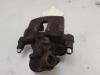 Rear brake calliper, left from a Ford Focus 3 Wagon 1.0 Ti-VCT EcoBoost 12V 125 2015