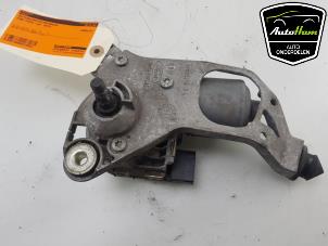 Used Wiper motor + mechanism Ford Focus 3 Wagon 1.0 Ti-VCT EcoBoost 12V 125 Price € 35,00 Margin scheme offered by AutoHam