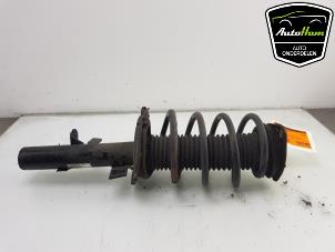 Used Fronts shock absorber, left Ford Focus 3 Wagon 1.0 Ti-VCT EcoBoost 12V 125 Price € 40,00 Margin scheme offered by AutoHam