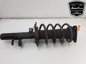 Used Front shock absorber, right Ford Focus 3 Wagon 1.0 Ti-VCT EcoBoost 12V 125 Price € 50,00 Margin scheme offered by AutoHam