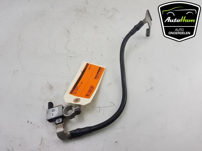 Begagnade Batterisensor Mini Mini (F56) 1.5 12V Cooper Pris € 40,00 Marginaltabell erbjuds av AutoHam