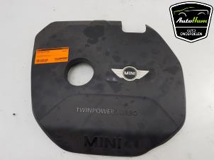 Gebrauchte Motor Schutzblech Mini Mini (F56) 1.5 12V Cooper Preis € 15,00 Margenregelung angeboten von AutoHam