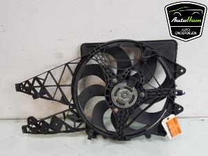 Used Cooling fans Alfa Romeo MiTo (955) 1.3 JTDm 16V Eco Price € 30,00 Margin scheme offered by AutoHam