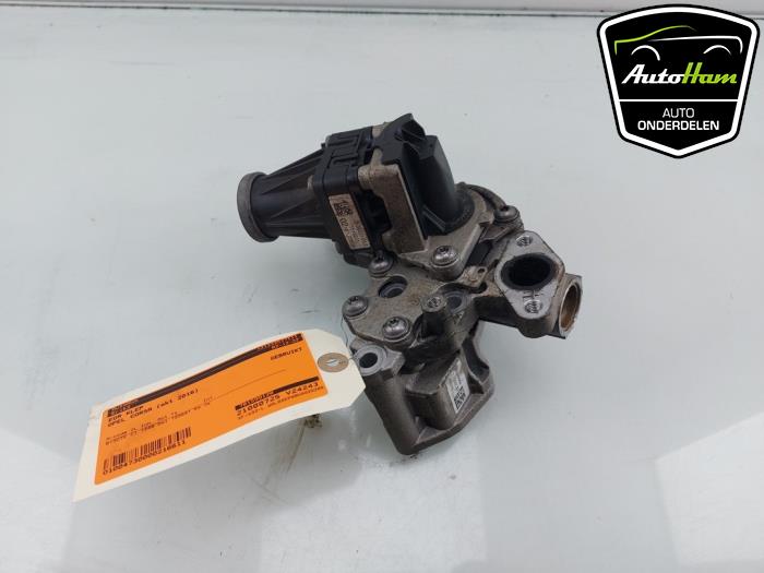 Gebrauchte AGR Ventil Opel Corsa E 1.3 CDTi 16V ecoFLEX Preis € 40,00 Margenregelung angeboten von AutoHam