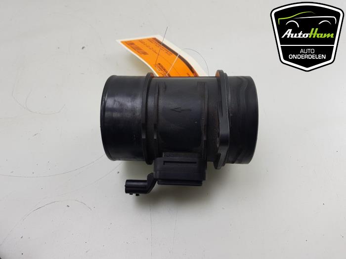 Gebrauchte Luftmengenmesser Renault Clio IV (5R) 1.5 Energy dCi 90 FAP Preis € 10,00 Margenregelung angeboten von AutoHam