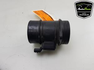 Used Airflow meter Renault Clio IV (5R) 1.5 Energy dCi 90 FAP Price € 15,00 Margin scheme offered by AutoHam