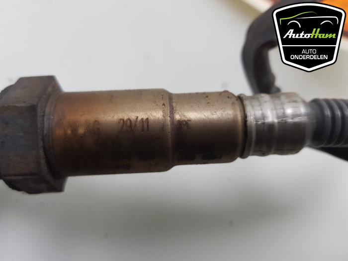 Lambda probe from a Volkswagen Transporter/Caravelle T5 2.0 TDI DRF 2011