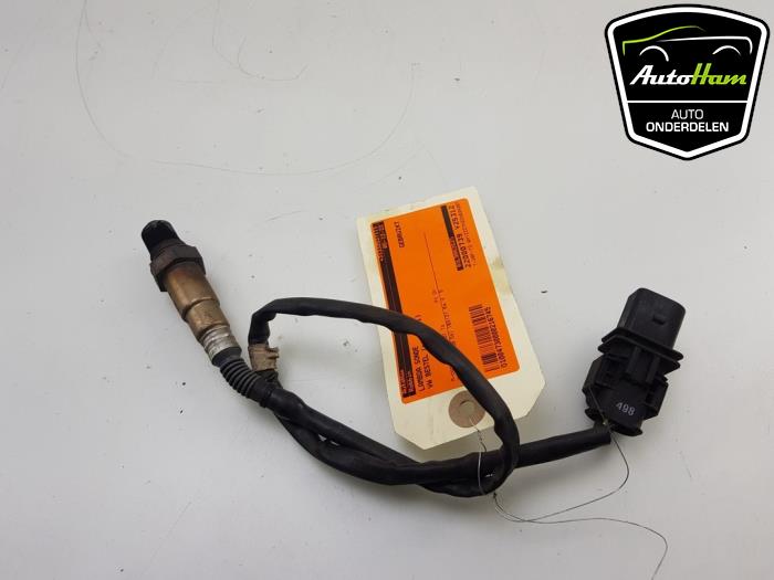Lambda probe from a Volkswagen Transporter/Caravelle T5 2.0 TDI DRF 2011