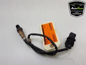 Lambda probe from a Volkswagen Transporter/Caravelle T5 2.0 TDI DRF 2011