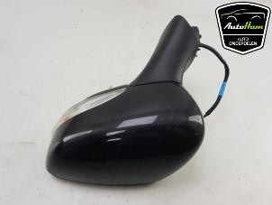 Used Wing mirror, left Renault Clio IV (5R) 1.5 Energy dCi 90 FAP Price € 50,00 Margin scheme offered by AutoHam