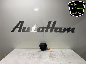 Used Left airbag (steering wheel) Opel Astra K Sports Tourer 1.0 Turbo 12V Price € 175,00 Margin scheme offered by AutoHam