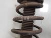 Fronts shock absorber, left from a Volkswagen Transporter T5, 2003 / 2015 2.0 TDI DRF, Minibus, Diesel, 1.968cc, 75kW (102pk), FWD, CAAB, 2009-09 / 2015-08, 7E; 7F; 7H 2011