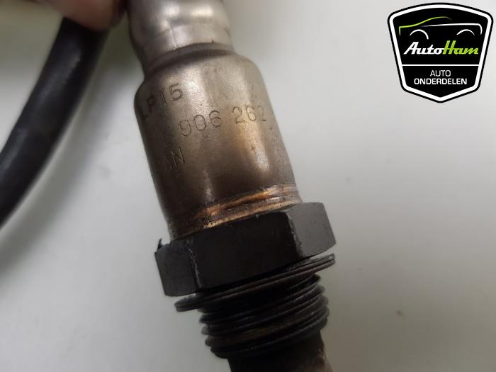 Lambda probe from a Skoda Octavia Combi (5EAC) 1.4 TSI 16V 2015