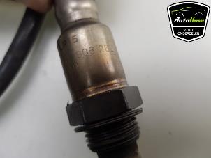 Lambda probe from a Skoda Octavia Combi (5EAC) 1.4 TSI 16V 2015