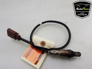 Lambda probe from a Skoda Octavia Combi (5EAC) 1.4 TSI 16V 2015