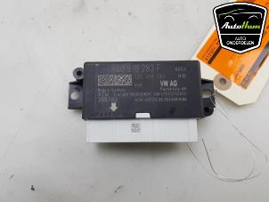 Gebrauchte PDC Modul Skoda Octavia Combi (5EAC) 1.4 TSI 16V Preis € 40,00 Margenregelung angeboten von AutoHam