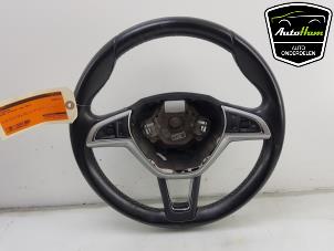 Used Steering wheel Skoda Octavia Combi (5EAC) 1.4 TSI 16V Price € 75,00 Margin scheme offered by AutoHam
