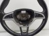 Steering wheel from a Skoda Octavia Combi (5EAC) 1.4 TSI 16V 2015