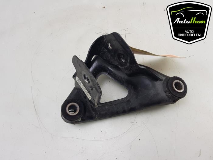 Tesla Rear Engine Mount Engine mount Tesla Model 3 EV AWD - 111152000B 3D3 - AutoHam