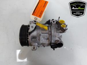 Used Air conditioning pump Opel Crossland/Crossland X 1.2 Turbo 12V Price € 175,00 Margin scheme offered by AutoHam