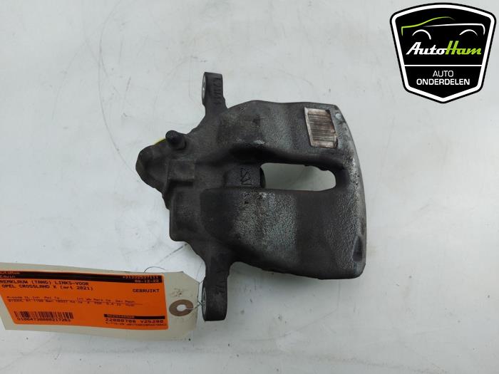 Aile Mitsubishi L200 k74 1996-2006 - Avant Droit Sans Extension