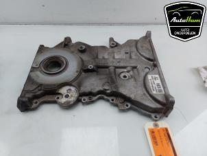Used Timing cover Opel Corsa E 1.0 SIDI Turbo 12V Price € 45,00 Margin scheme offered by AutoHam