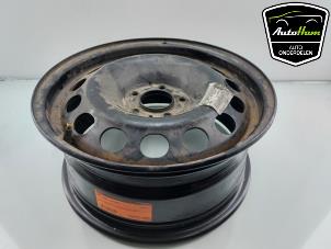 Used Wheel Opel Vivaro 2.0 CDTI 150 Price € 25,00 Margin scheme offered by AutoHam
