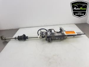 Used Steering column housing complete Tesla Model 3 EV AWD Price on request offered by AutoHam
