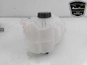 Used Expansion vessel Volvo V60 II (ZW) 2.0 T6 16V Twin Engine Price € 15,00 Margin scheme offered by AutoHam