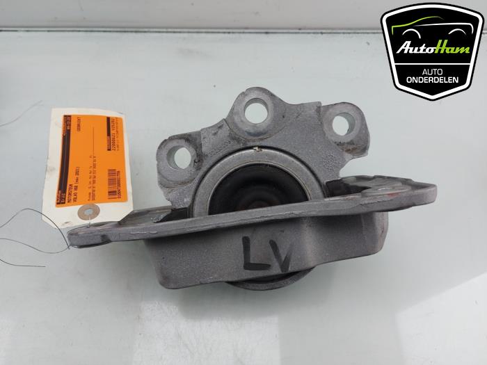 Used Engine mount Volvo V60 II (ZW) 2.0 T6 16V Twin Engine Price € 35,00 Margin scheme offered by AutoHam