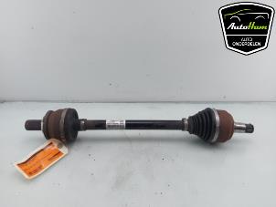 Used Drive shaft, rear left Volvo V60 II (ZW) 2.0 T6 16V Twin Engine Price on request offered by AutoHam