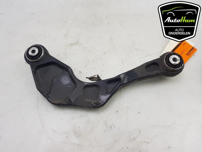 Rear wishbone, right from a Volvo V60 II (ZW) 2.0 T6 16V Twin Engine 2021