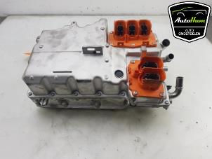 Used Inverter (Hybrid) Volvo V60 II (ZW) 2.0 T6 16V Twin Engine Price on request offered by AutoHam