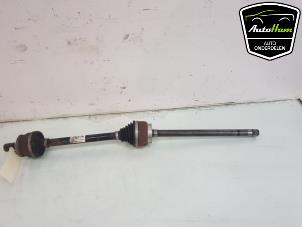 Used Drive shaft, rear right Volvo V60 II (ZW) 2.0 T6 16V Twin Engine Price on request offered by AutoHam