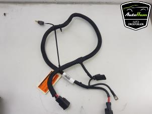 Used Wiring harness Volvo V60 II (ZW) 2.0 T6 16V Twin Engine Price € 25,00 Margin scheme offered by AutoHam