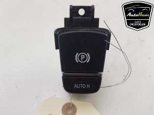 Used Parking brake switch BMW 5 serie (G30) M5 Competition 4.4 V8 32V TwinPower Turbo Price € 40,00 Margin scheme offered by AutoHam