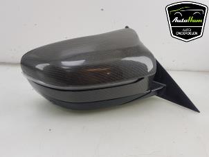 Used Wing mirror, right BMW 5 serie (G30) M5 Competition 4.4 V8 32V TwinPower Turbo Price on request offered by AutoHam