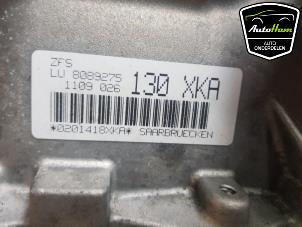 Getriebe van een BMW 5 serie (G30) M5 Competition 4.4 V8 32V TwinPower Turbo 2020