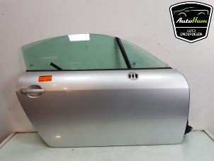 Używane Drzwi prawe wersja 2-drzwiowa Audi TT (8N3) 1.8 T 20V Quattro Cena € 100,00 Procedura marży oferowane przez AutoHam