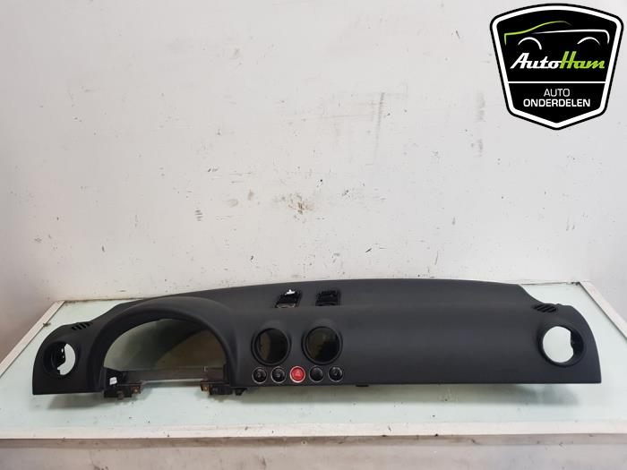 Audi TT Airbag sets + modules stock