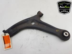 Used Front wishbone, left Ford B-Max (JK8) 1.0 EcoBoost 12V 100 Price € 35,00 Margin scheme offered by AutoHam