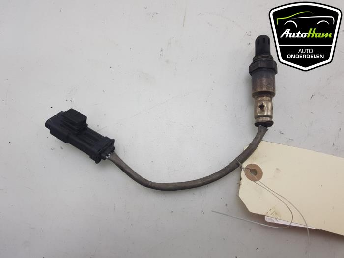 Used Lambda probe Opel Crossland (X) 1.2 Turbo 12V Euro 6 Price € 10,00 Margin scheme offered by AutoHam
