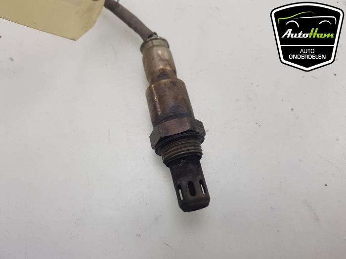 Lambda probe from a Opel Crossland (X) 1.2 Turbo 12V Euro 6 2018