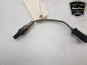 Lambda probe from a Opel Crossland (X) 1.2 Turbo 12V Euro 6 2018