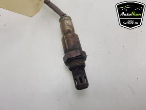 Lambda probe from a Opel Crossland (X) 1.2 Turbo 12V Euro 6 2018